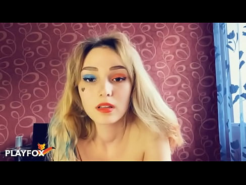 ❤️ Magiaj okulvitroj de virtuala realeco donis al mi sekson kun Harley Quinn ☑ Porno ĉe eo.com-porn-zog.ru ️❤