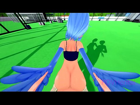 ❤️ Harpia monstro knabino. ☑ Porno ĉe eo.com-porn-zog.ru ️❤