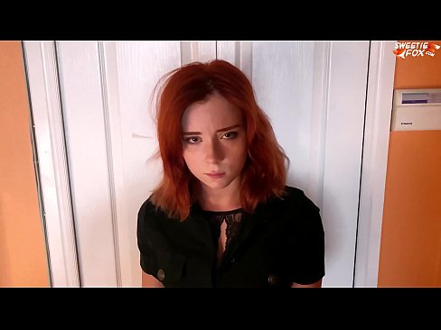 ❤️ Sekureca Gardisto Punis Belulinon pro Butikŝtelado - Cum En Buŝo ☑ Porno ĉe eo.com-porn-zog.ru ️❤